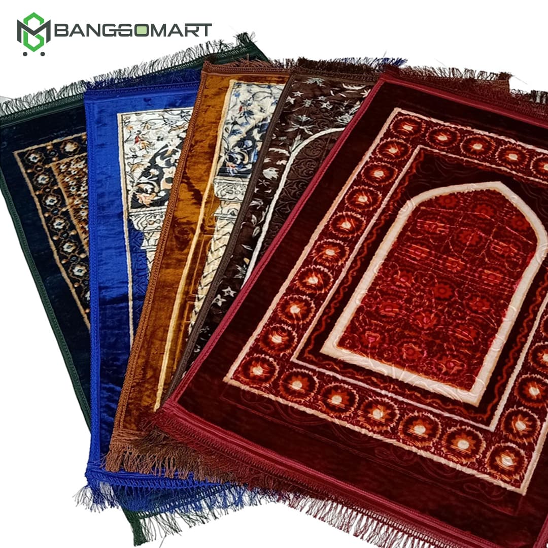 Muslim Prayer JayNamaz