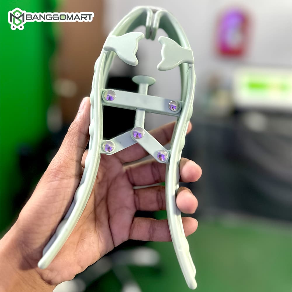 Multifunctional 2 In 1 Egg Opener