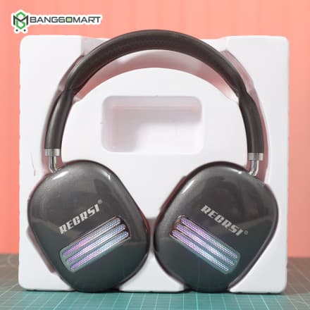 RE-NY024 Wireless Stereo Headphone