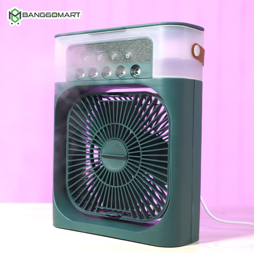 Portable Air Cooling Fan