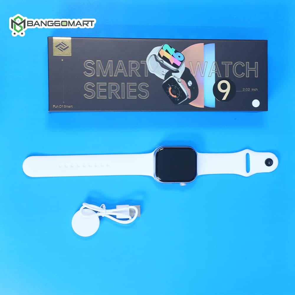 Smart Watch Series 9